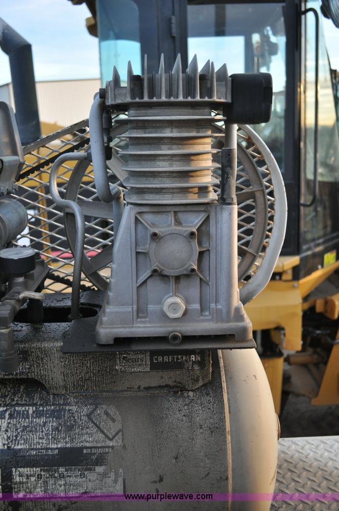 image for item A5752 1992 Ford F350 Custom service truck