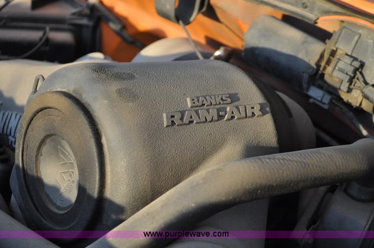 image for item A5752 1992 Ford F350 Custom service truck