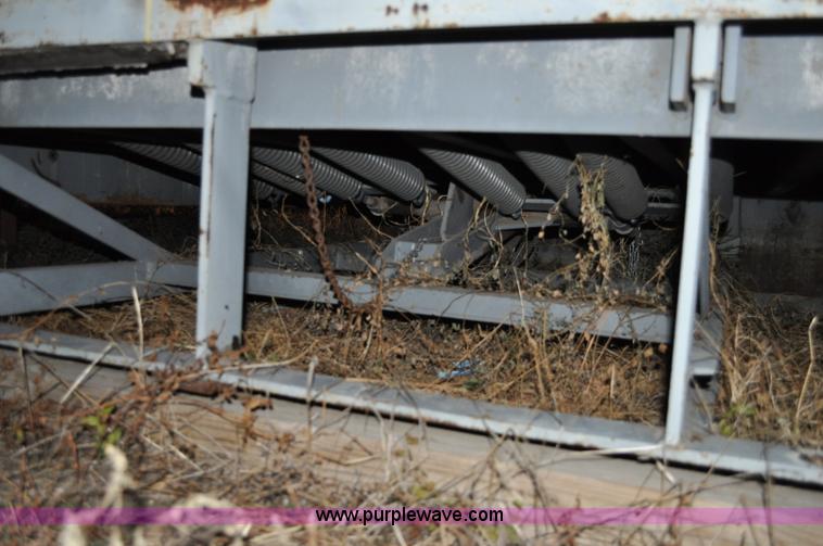 image for item A5759 Rite Hite CY3578 adjustable dock leveler