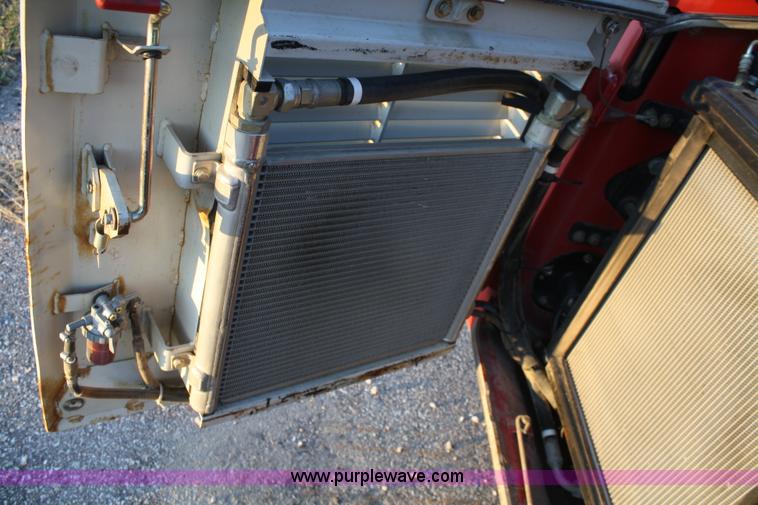 image for item A6541 2005 Takeuchi TL130 compact track loader