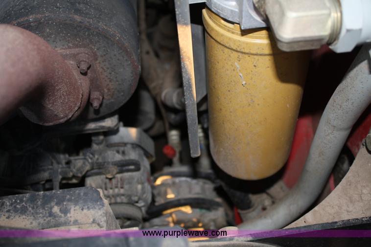 image for item A6541 2005 Takeuchi TL130 compact track loader