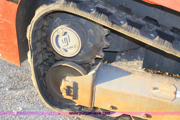 image for item A6541 2005 Takeuchi TL130 compact track loader