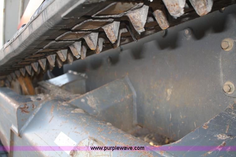 image for item A6541 2005 Takeuchi TL130 compact track loader