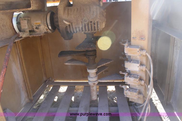 image for item B8677 Material turn head