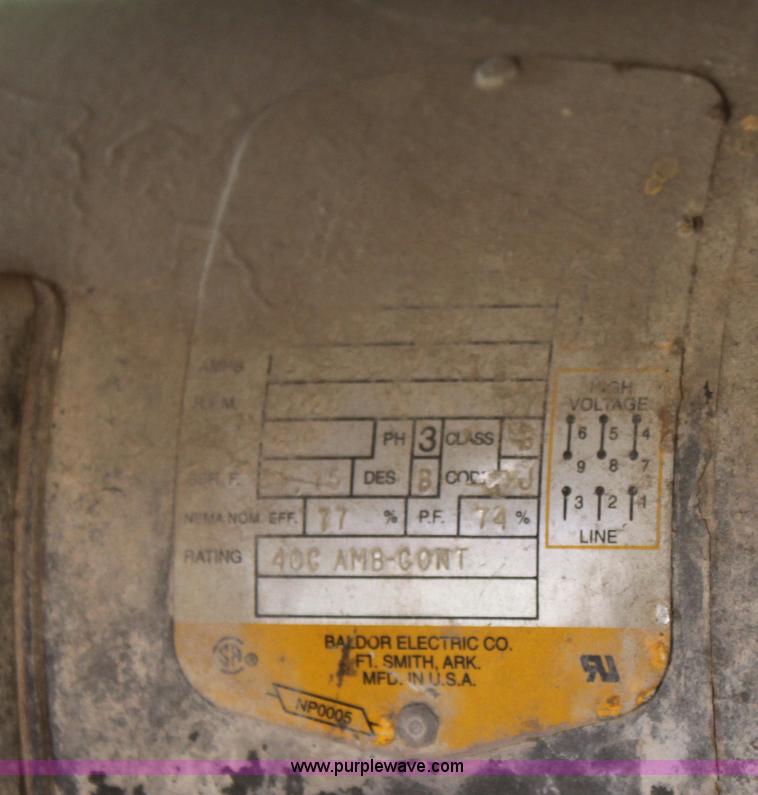 image for item B8677 Material turn head