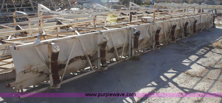 image for item B8682 210' conveyor