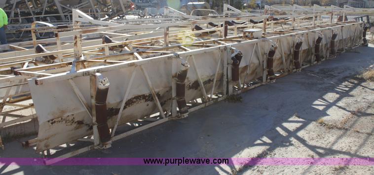 image for item B8682 210' conveyor