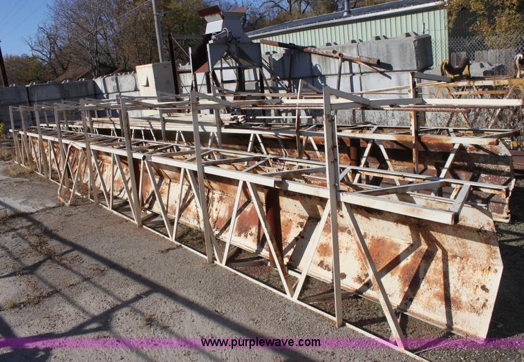 image for item B8682 210' conveyor