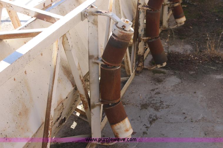 image for item B8682 210' conveyor