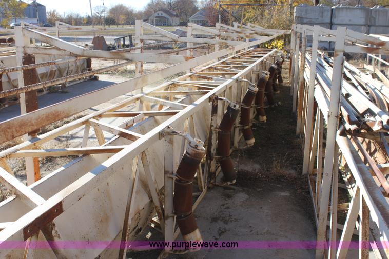 image for item B8682 210' conveyor