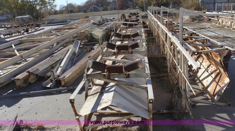 image for item B8682 210' conveyor