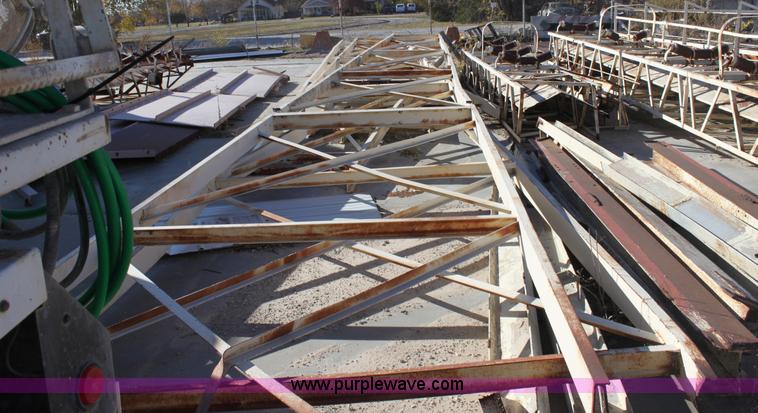 image for item B8682 210' conveyor