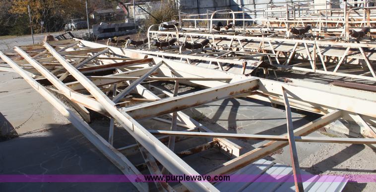 image for item B8682 210' conveyor