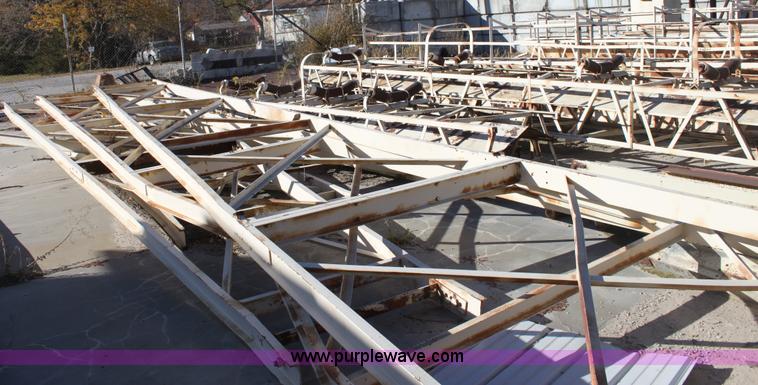 image for item B8682 210' conveyor