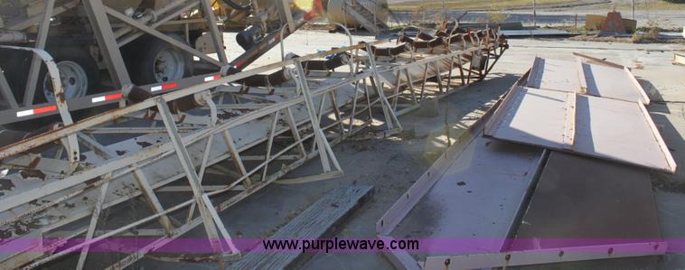 image for item B8682 210' conveyor