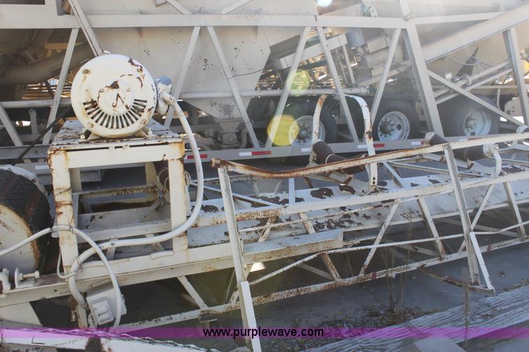 image for item B8682 210' conveyor