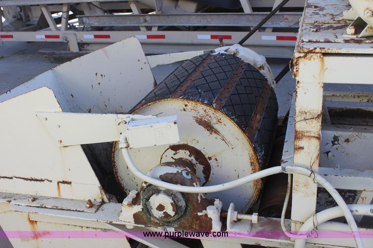 image for item B8682 210' conveyor