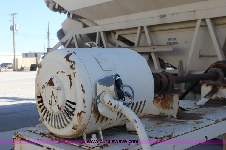 image for item B8682 210' conveyor