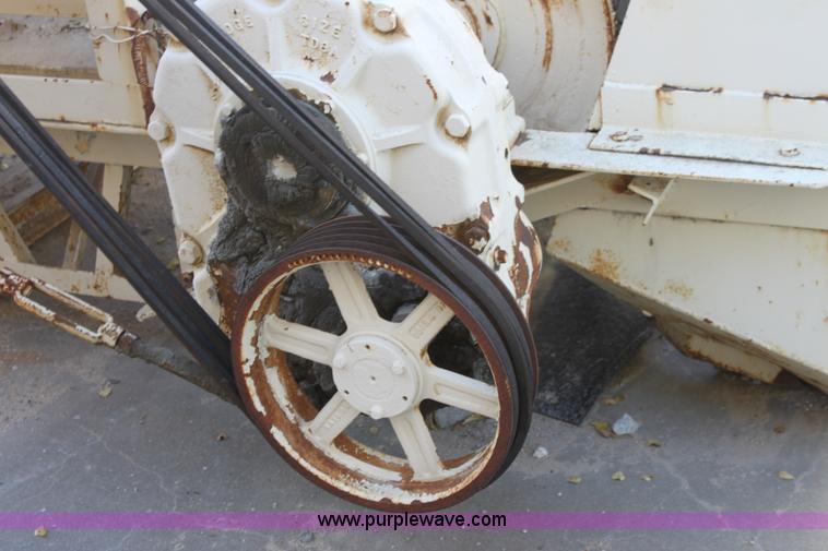 image for item B8682 210' conveyor