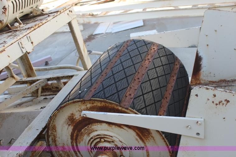 image for item B8682 210' conveyor