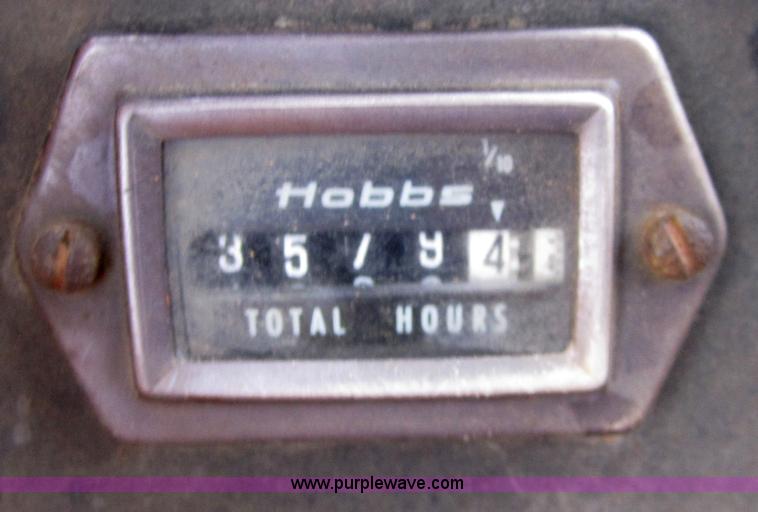 image for item C5224 Case 1150B track loader