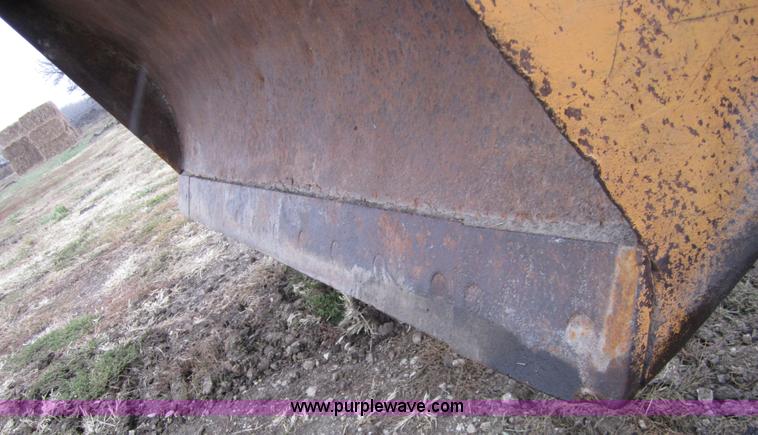 image for item C5224 Case 1150B track loader