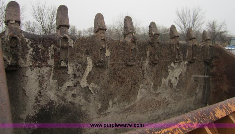 image for item C5224 Case 1150B track loader