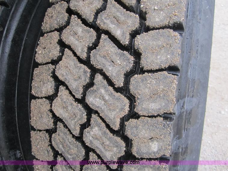 image for item C5238 1994 Kenworth K300 water truck