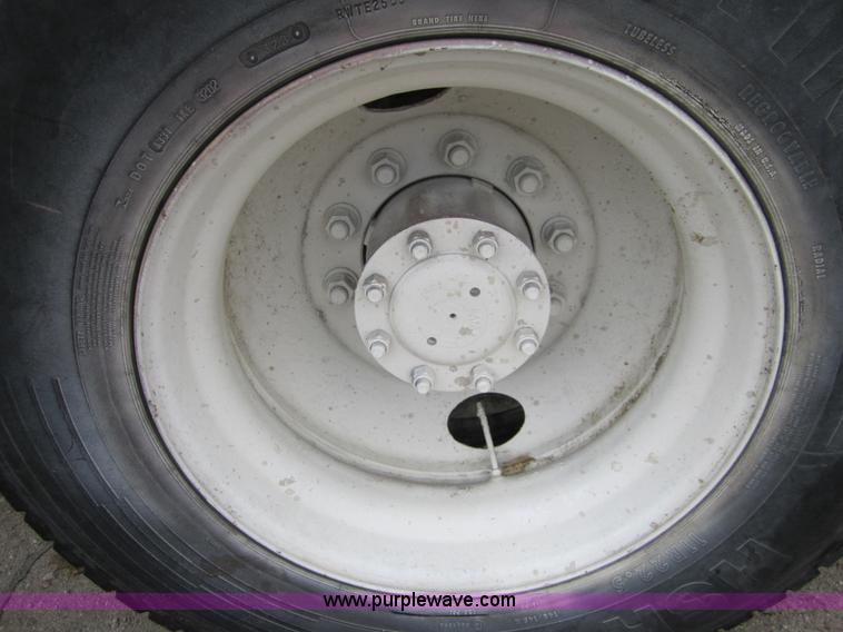 image for item C5238 1994 Kenworth K300 water truck