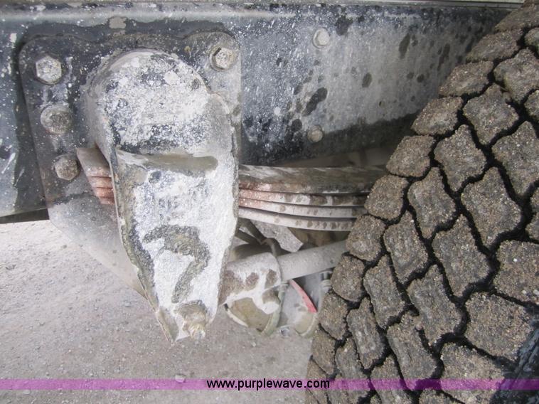 image for item C5238 1994 Kenworth K300 water truck