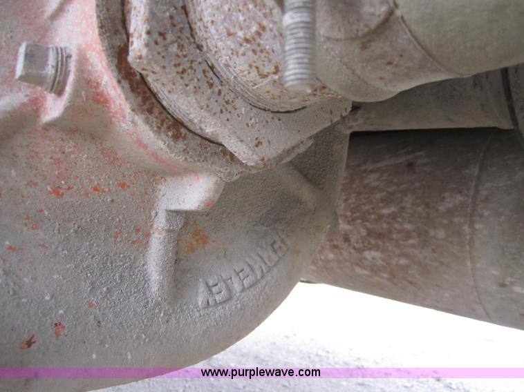 image for item C5238 1994 Kenworth K300 water truck