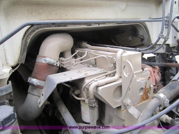 image for item C5238 1994 Kenworth K300 water truck