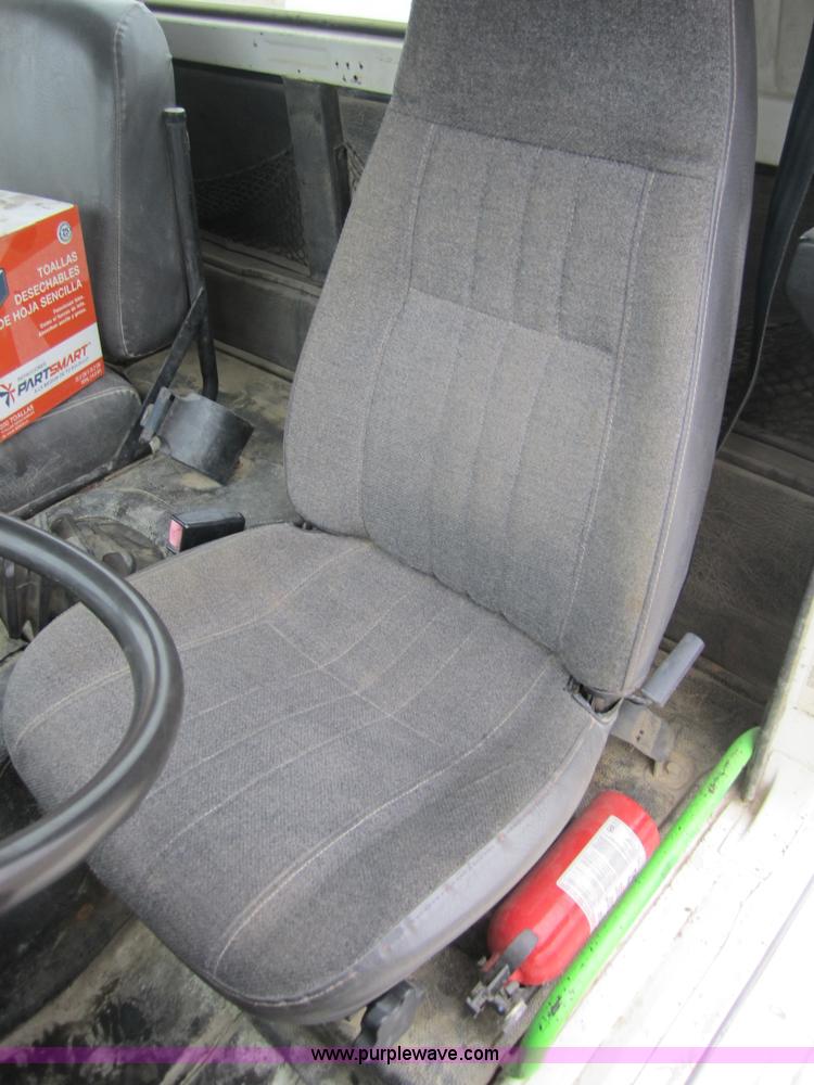 image for item C5238 1994 Kenworth K300 water truck