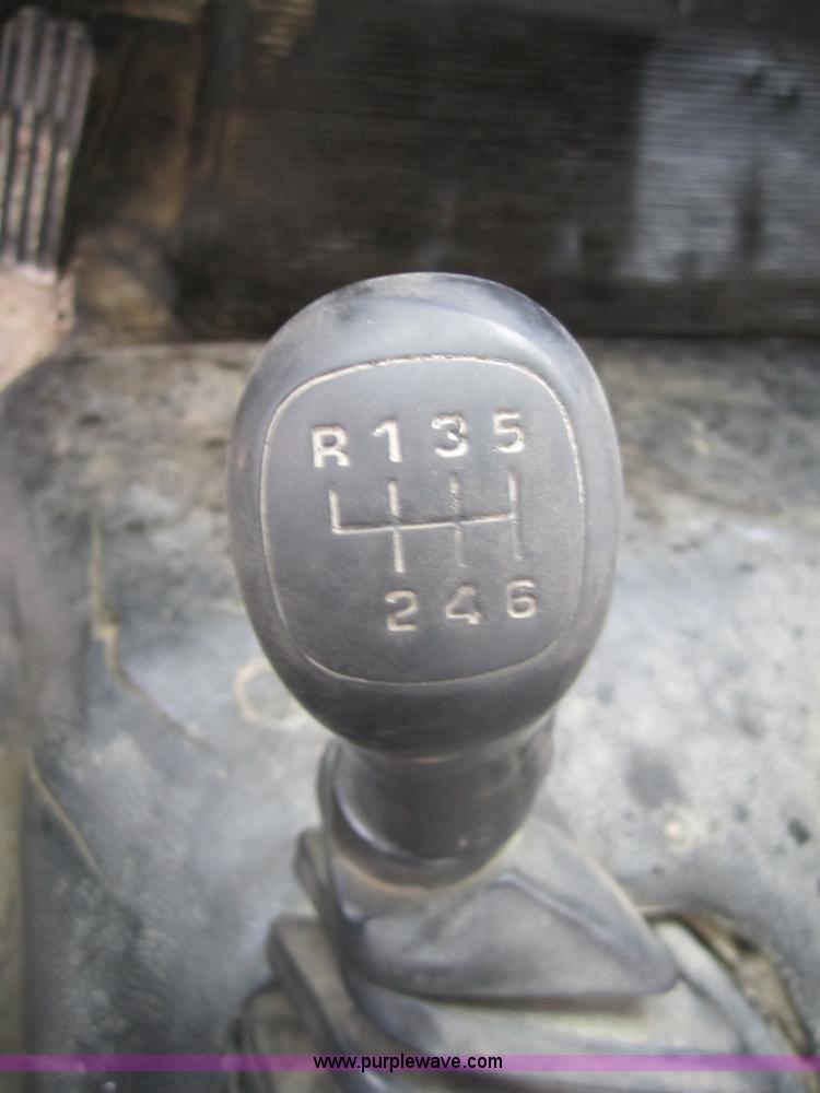 image for item C5238 1994 Kenworth K300 water truck