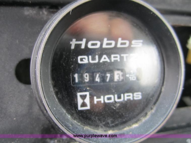 image for item C5238 1994 Kenworth K300 water truck