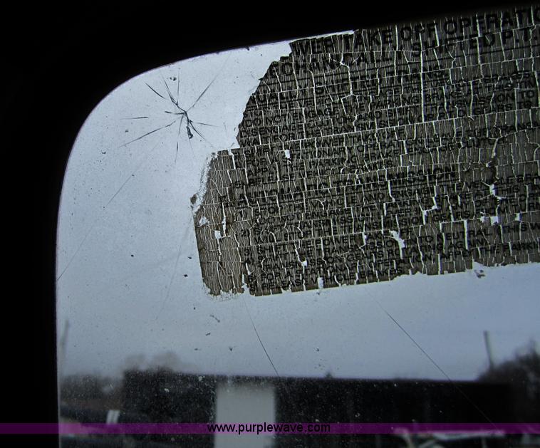 image for item C5238 1994 Kenworth K300 water truck