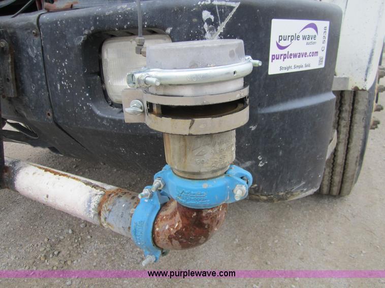 image for item C5238 1994 Kenworth K300 water truck