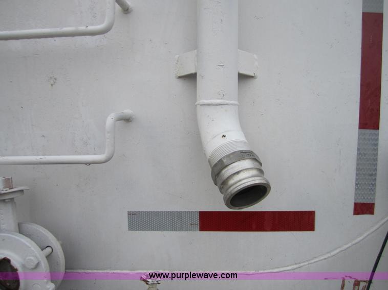 image for item C5238 1994 Kenworth K300 water truck