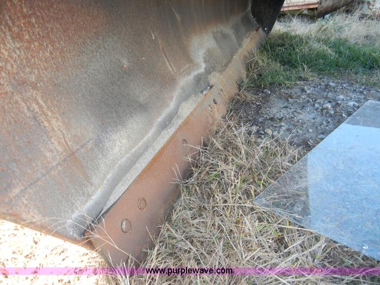 image for item H9098 Valk snow blade