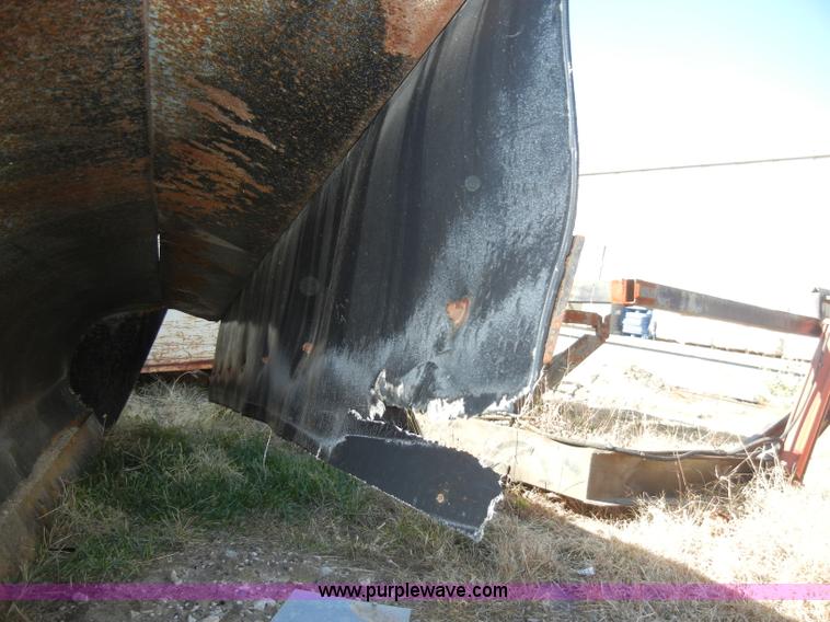 image for item H9098 Valk snow blade