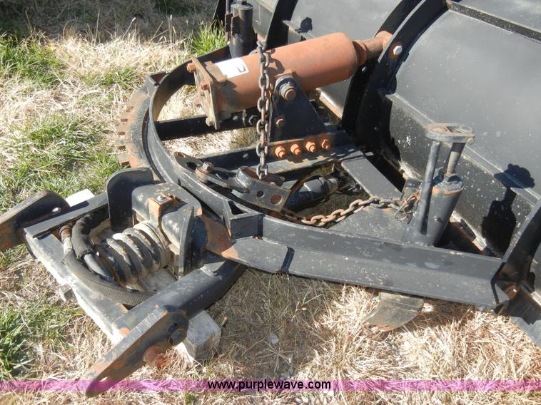 image for item H9098 Valk snow blade