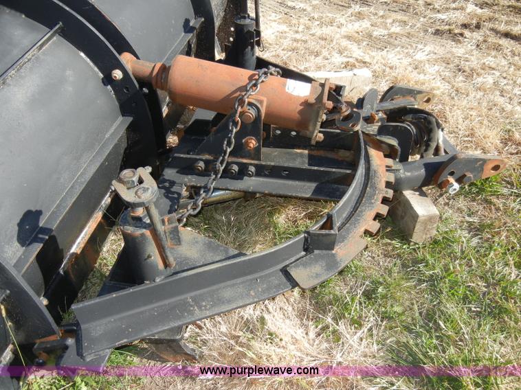 image for item H9098 Valk snow blade