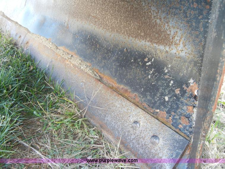 image for item H9098 Valk snow blade