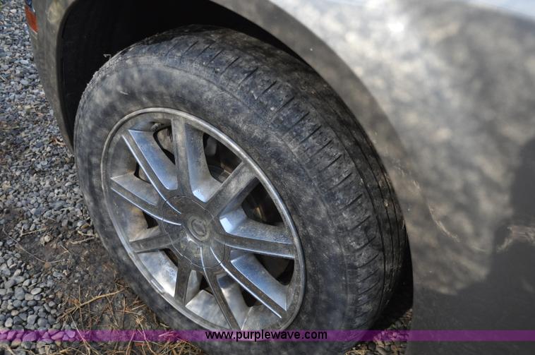 image for item A5704 2008 Chrysler 300C