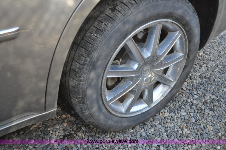 image for item A5704 2008 Chrysler 300C