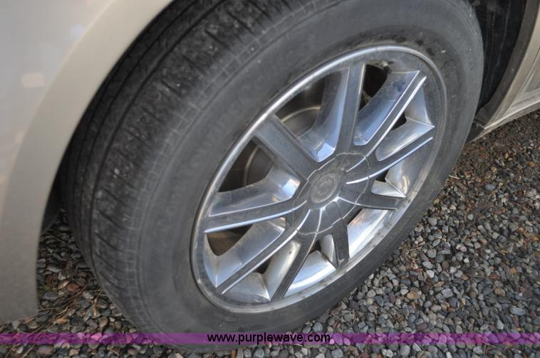 image for item A5704 2008 Chrysler 300C