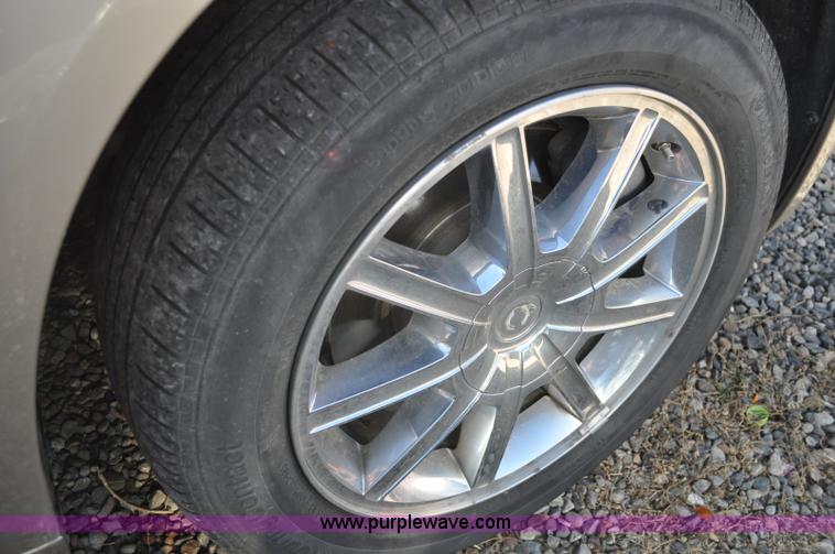 image for item A5704 2008 Chrysler 300C