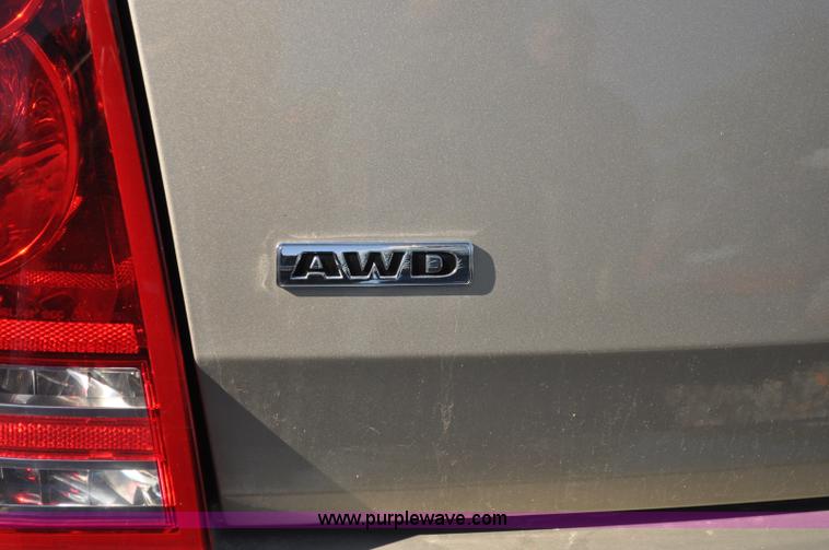 image for item A5704 2008 Chrysler 300C