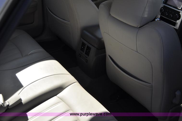 image for item A5704 2008 Chrysler 300C