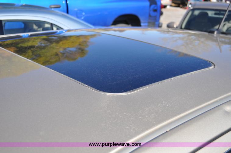 image for item A5704 2008 Chrysler 300C